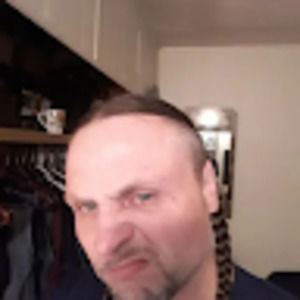 Meet your Posher, Tim